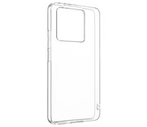 FIXED TPU Gel Cover Story für XIAOMI 14T klar