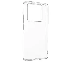 FIXED TPU Gel Cover Story für XIAOMI 14T Pro klar