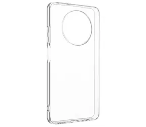 FIXED TPU Gel Cover Story für Realme 12 klar