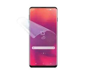 FIXED TPU-Displayschutzfolie Invisible Protector für Huawei Pura 70 Pro/Ultra 2 Stück in einer Packung