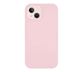 Tactical MagForce Velvet Smoothie Hülle für Apple iPhone 13 Mini Pink Panther