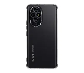 Tactical TPU-Plyo-Abdeckung für Honor 200 klar