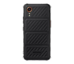 Tactical TPU-Plyo-Abdeckung für Samsung Galaxy Xcover 7 klar