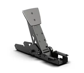 Moza SR-P / Kupplungspedal für Rennsimulatoren / für das Moza SR-P Load-Cell-Modell 