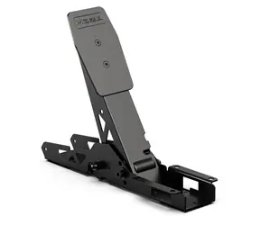 Moza SR-P Lite / Kupplungspedal für Rennsimulatoren / für R3- und R5-Kits 
