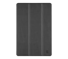 Tactical Book Tri Fold Case für Apple iPad Pro 11 2024 schwarz