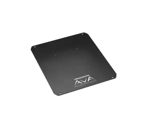 Thrustmaster AVA Desktop Plate / Metallplatte zur optimalen Montage von Thrustmaster Flugsimulatoren