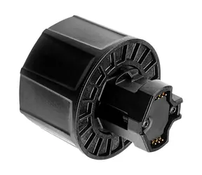 Thrustmaster T818 / Schnellwechseladapter für Lenkräder (2 Stück)