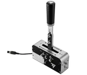 Thrustmaster TSSH Sequential Shifter und Handbrake für PC/PS4/PS5/ Xbox One/Series X
