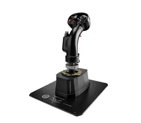 Thrustmaster Joystick AVA FA18 SUPER HORNET FLIGHT STICK / für PC