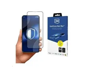 3mk HardGlass Matt Max gehärtetes Glas für Samsung Galaxy S24 Ultra