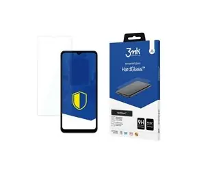 3mk HardGlass gehärtetes Glas für Samsung Galaxy S24+