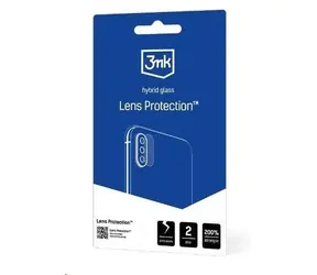 3mk Objektivschutz-Kameraglas für Redmi 13C/ POCO C65