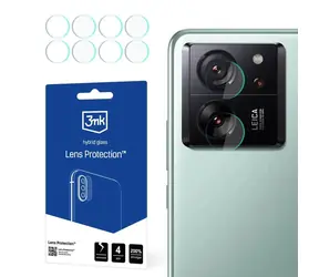 3mk Objektivschutz-Kameraglas für XIAOMI 13T/13T Pro
