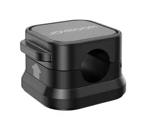 Joyroom JR-ZS368 Magnetischer Kabel-Organizer 3 Stück schwarz
