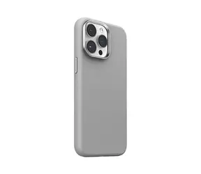 Joyroom JR-BP007 Schutzhülle für Apple iPhone 15 Pro grau 