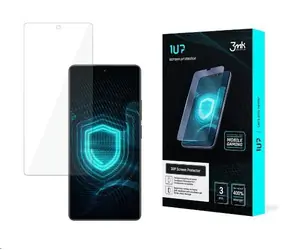 3mk 1UP Schutzfolie für Motorola Moto G54/Power Edition (3 Stück)