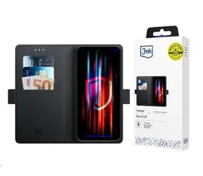3mk Wallet Case für Xiaomi 13 Pro