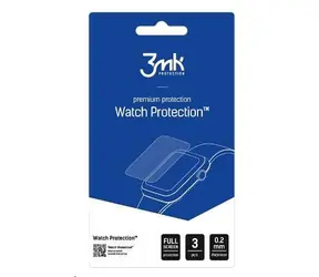 3mk Watch Protection FlexibleGlass Hybridglas für Garmin Epix Pro Gen 2 51 mm