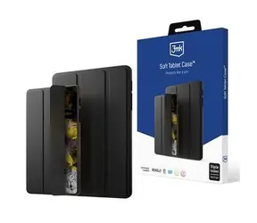 3mk Soft Tablet Case Schutzhülle für Samsung Galaxy Tab A9