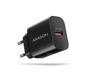 Axagon ACU-QC18 schwarz