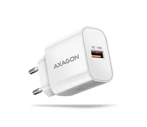 Axagon ACU-QC18W weiß