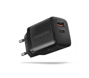 Axagon ACU-PQ20 schwarz