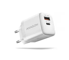 Axagon ACU-PQ20W weiß