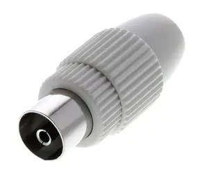 Koaxialstecker Sencor SAV 128-000