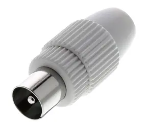 Koaxialstecker Sencor SAV 129-000