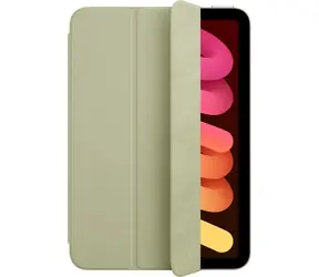 Apple SMART Folio für iPad mini (A17 Pro - 7. Generation 2024) - Sage