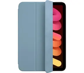 Apple SMART Folio für iPad mini (A17 Pro - 7. Generation 2024) - Denim