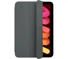 Apple SMART Folio für iPad mini (A17 Pro - 7. Generation 2024) - Anthrazit