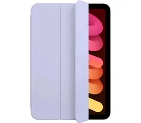 Apple SMART Folio für iPad mini (A17 Pro - 7. Generation 2024) - Hellviolett