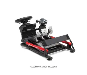 Next Level Racing Wheel Stand Lite 2.0 / Ständer für Lenkrad und Pedale