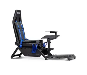 Next Level Racing Boeing Flight Simulator Commercial / Flugcockpit