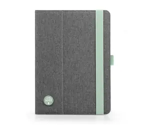 PORT DESIGNS YOSEMITE ECO Universal-Tablet-Hülle 9/11" grau