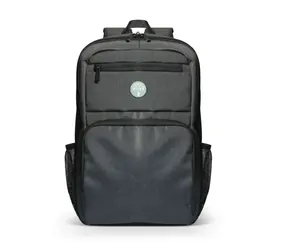 PORT DESIGNS SEATTLE ECO 15,6/16" grau / Rucksack für Laptops bis 16" / 14 l