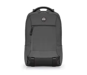 PORT DESIGNS TORINO II 15,6/16" grau / Rucksack für Laptops bis 16" / 15 l