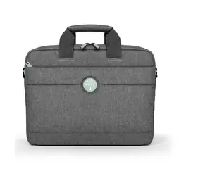 PORT DESIGNS YOSEMITE ECO TL grau / Laptoptasche 15,6"