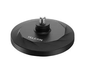 Magnetische Saugbasis von Telesin für Insta360 GO3