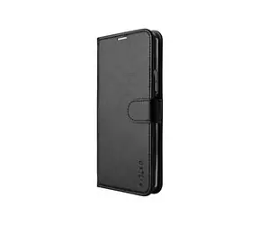 Ausgepackt - FIXED Opus Book-Type-Hülle für Samsung Galaxy M33 5G schwarz / ausgepackt