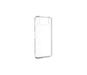 Ausgepackt - FIXED TPU-Gel-Hülle für Asus Zenfone 8 Flip, klar / ausgepackt