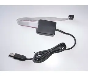 Wantec 5559 USB-Kabel 2,0 A