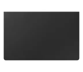 Samsung Schutzhülle mit Tastatur für Tab S10 Ultra/S9 Ultra schwarz