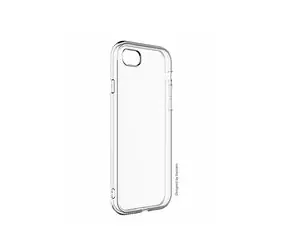 Ausgepackt - Swissten CLEAR JELLY Hülle für OnePlus NORD/NORD 2 5G/NORD 2T 5G transparent / ausgepackt