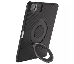 Nillkin CamShield Pad Rückseite für iPad Pro 11 2024 schwarz