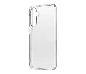 Obal:Me TPU-Hülle für Samsung Galaxy A16 5G klar