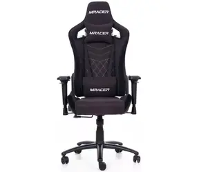 Mercury MRacer D0951 Lancer Gamingstuhl Stoff / 124-134cm / Stoff / 120 kg
