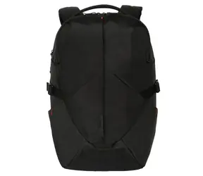 Targus Terra 15"-16" schwarz / Rucksack für Laptops bis 16" / EcoSmart